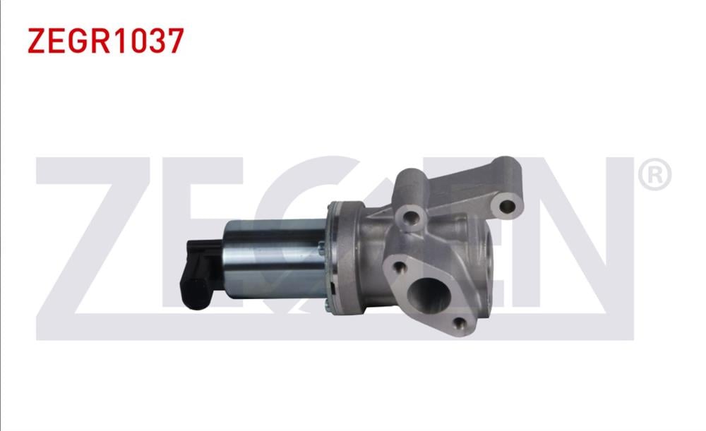 HYUNDAI ACCENT BLUE 11=> EGR VALFİ 28410-2A300 G(ZEGEN)