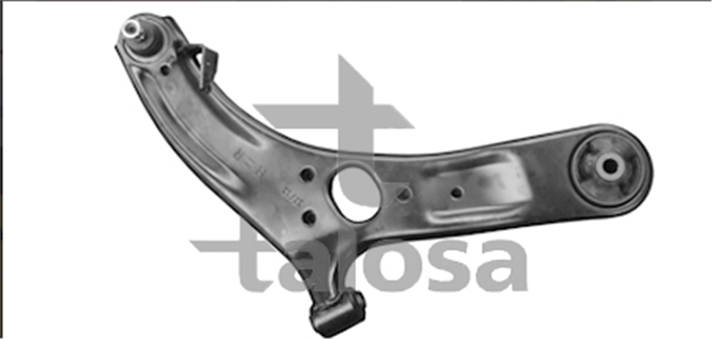 HYUNDAI ACCENT BLUE 12=> ALT SALINCAK SAĞ ROTİLLİ-BURÇLU (TALOSA)