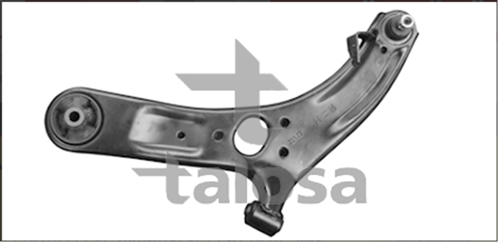 HYUNDAI ACCENT BLUE 12=> ALT SALINCAK SOL ROTİLLİ-BURÇLU (TALOSA)