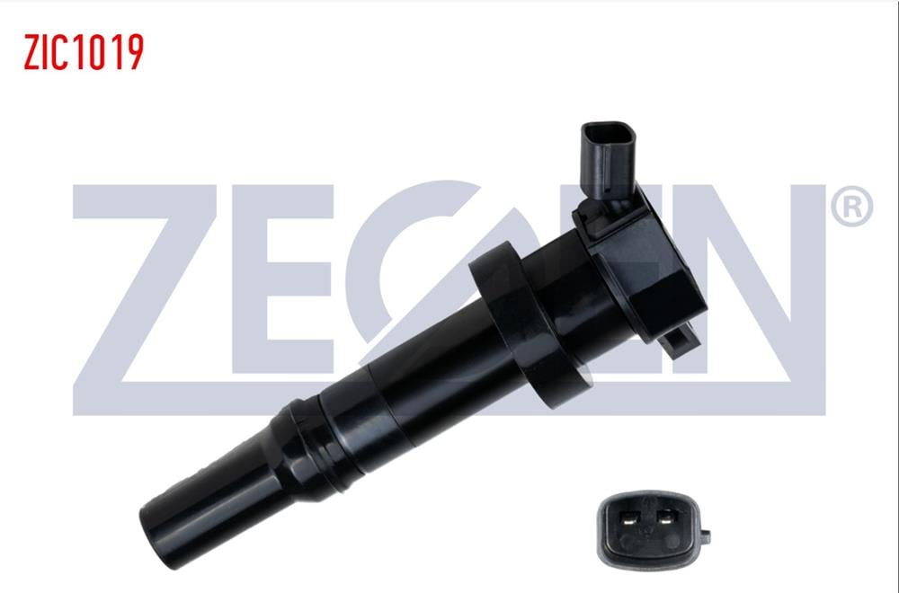 HYUNDAİ ACCENT BLUE 12- /  ATEŞLEME BOBİNİ (ZEGEN)