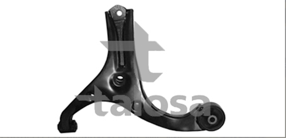 HYUNDAI ACCENT ERA 06-11 ALT SALINCAK SOL ROTİLSİZ (TALOSA)
