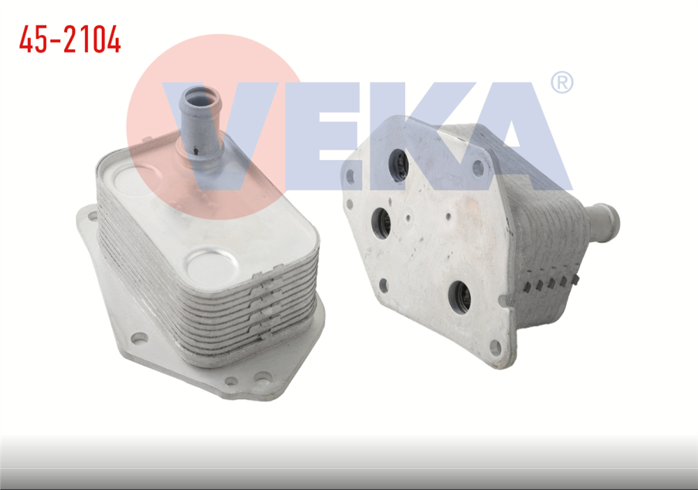 HYUNDAİ ACCENT ERA 2009 SONRASI YAĞ SOĞUTUCUSU 26410-2A500(VEKA)