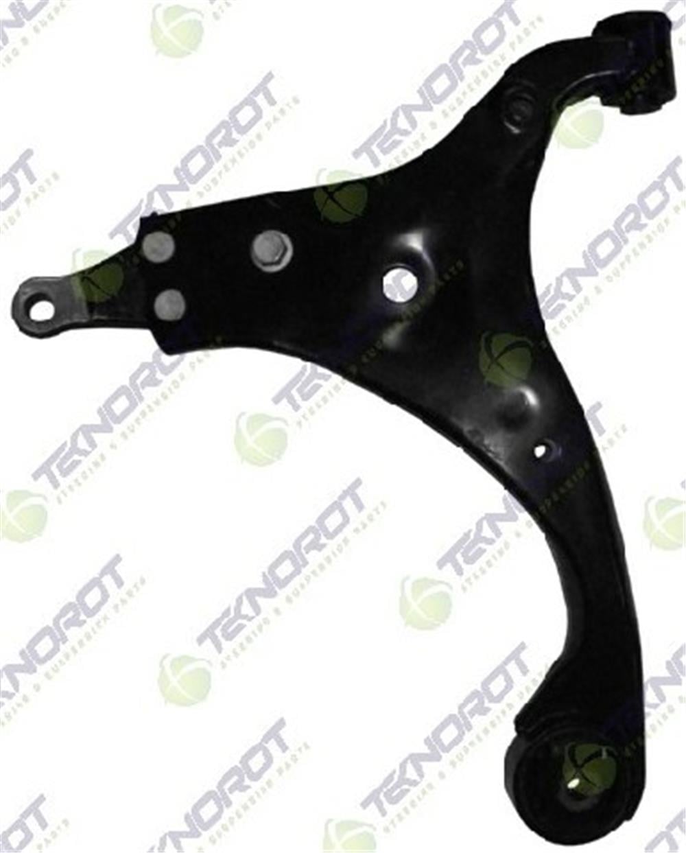 HYUNDAI ELANTRA 07-11 ALT SALINCAK SAĞ BURÇLU-ROTİLSİZ (TALOSA)