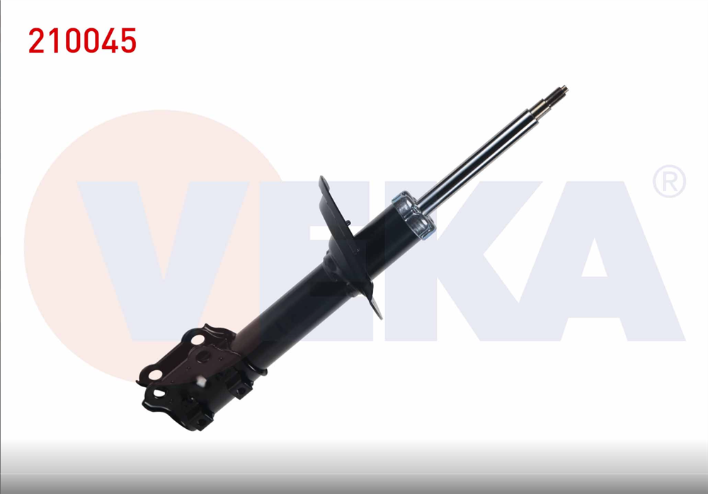 HYUNDAI ELANTRA 11=> ÖN AMORTISOR SOL (VEKA)