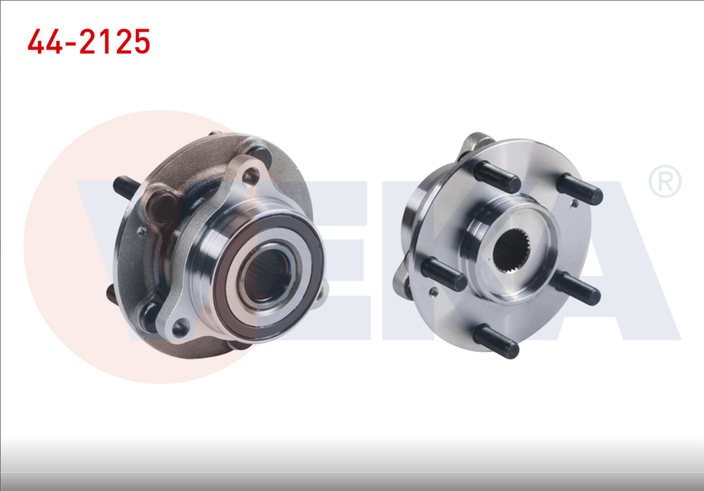 HYUNDAİ ELANTRA 16- ARKA TEKER PORYASI (VEKA)