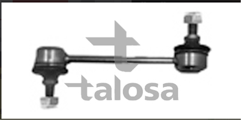 HYUNDAI ELANTRA 95-06 ARKA Z ROT SAĞ/SOL (TALOSA)