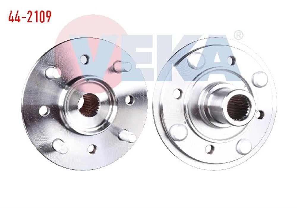 HYUNDAİ EXCEL 95-00 ÖN TEKER PORYASI (VEKA)