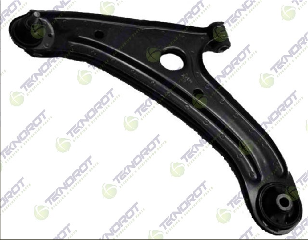 HYUNDAI GETZ 02=> ALT SALINCAK SOL ROTİLLİ-BURÇLU (TEKNOROT)