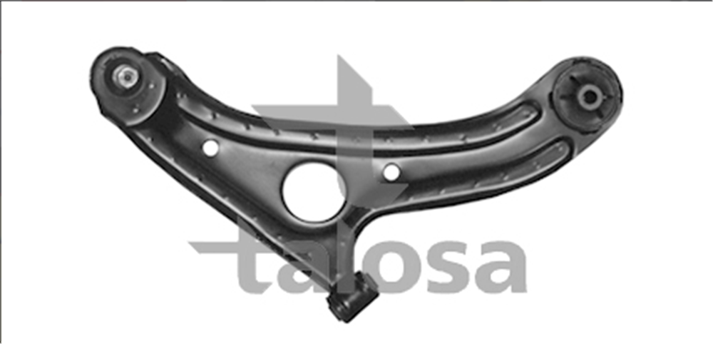 HYUNDAİ GETZ 02- ÖN SAĞ SALINCAK (TALOSA)