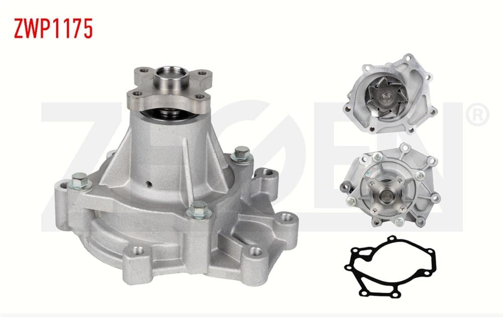 HYUNDAI H-1 08=>/STAREX DEVİRDAİM (ZEGEN)