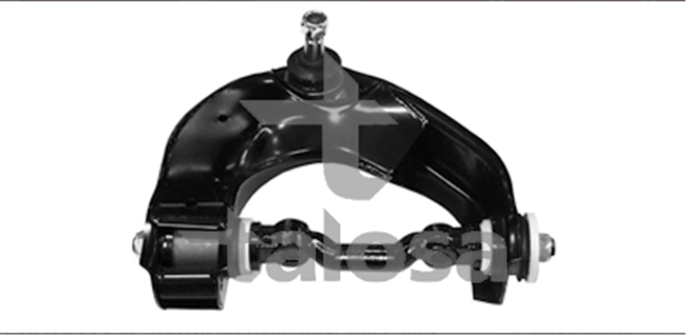 HYUNDAI H100 93-04 ÜST SALINCAK SAĞ ROTİLLİ-BURÇLU (TALOSA)