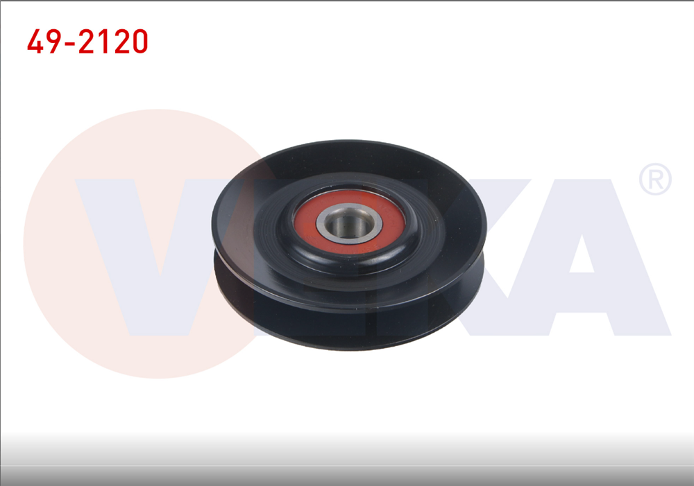 HYUNDAİ H100 93-07 V KAYIŞI BİLYASI (VEKA)