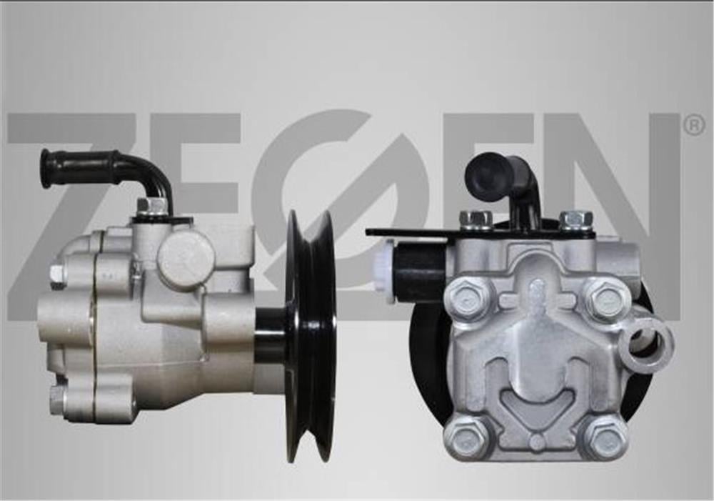 HYUNDAİ H100 97-04 2,5D HİDROLİK DİREKSİYON POMPASI KASNAKLI(ZEQEN)