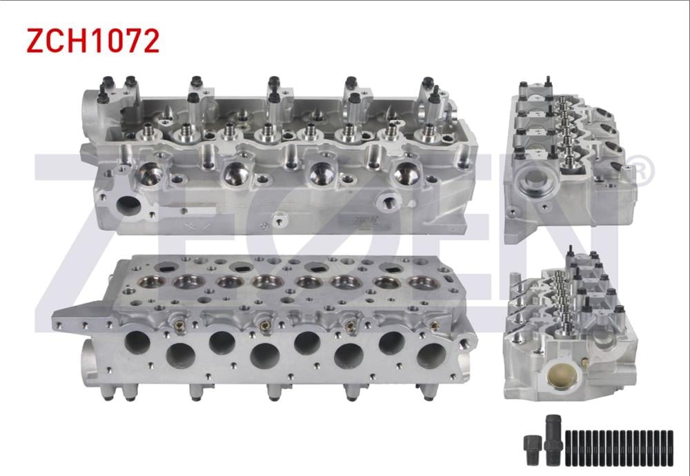 HYUNDAI H100 TCİ SİLİNDİR KAPAĞI 22001-427A1(ZEGEN)
