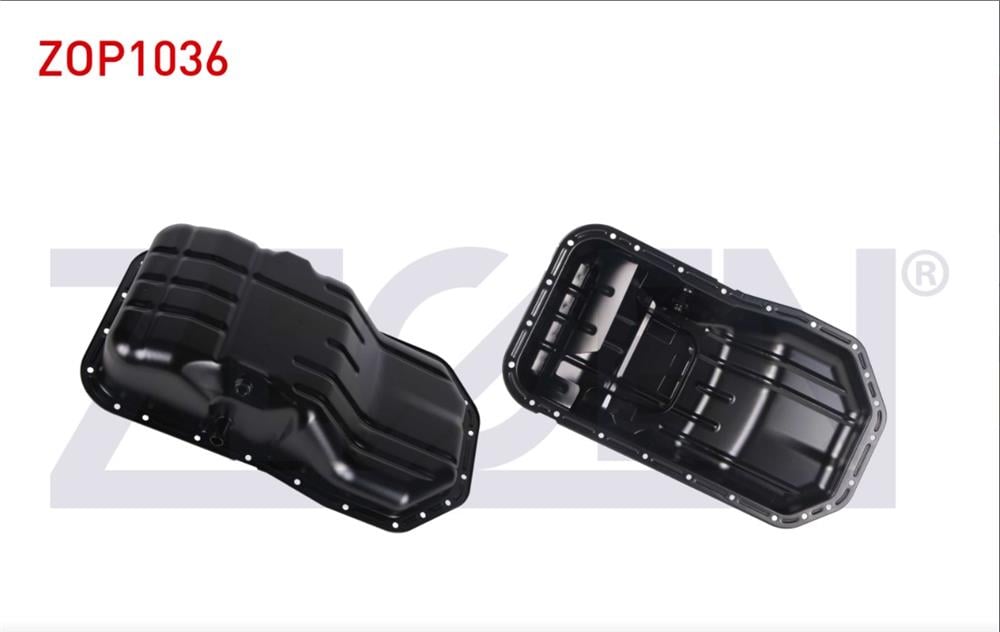 HYUNDAİ H100/KMY/L300/BONGO 05- YAĞ KARTERİ 21510-42900 (ZEGEN)
