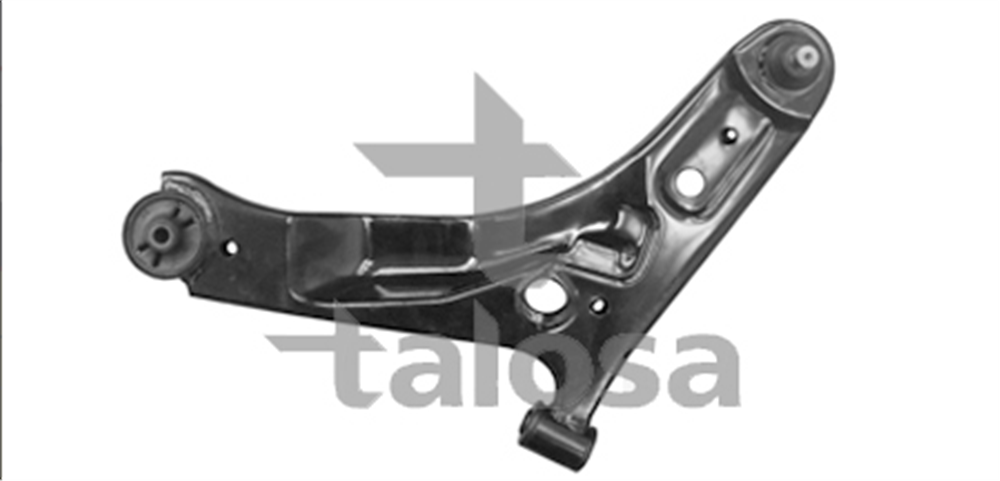 HYUNDAI İ10 08-13 ALT SALINCAK SOL ROTİLLİ-BURÇLU (TALOSA)