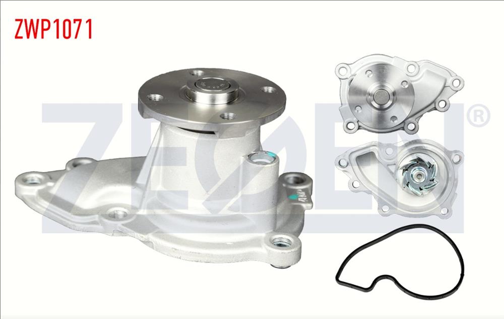 HYUNDAI İ10 13=> DEVİRDAİM 1,0CC G3LA MOTOR 25100-04010 (ZEGEN)