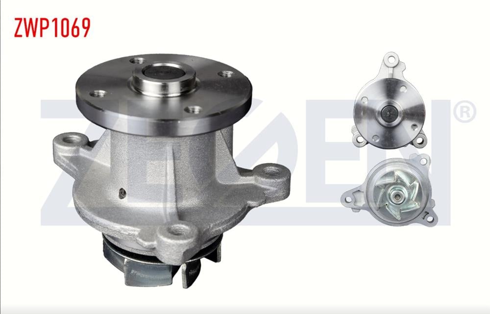 HYUNDAI I20 08-15 1,2  DEVİRDAİM BENZİNLİ (ZEGEN)