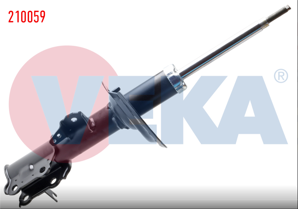 HYUNDAİ I20 12-15 1,4 CRDİ ÖN SOL AMORTİSÖR (VEKA)