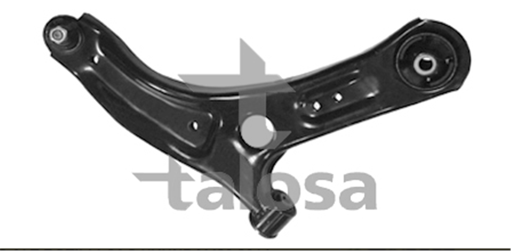 HYUNDAI İ20 15=> ALT SALINCAK SAĞ BURÇLU-ROTİLLİ 54501-C8000(TALOSA)