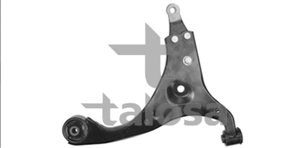 HYUNDAI İ30 07-11 ALT SALINCAK SAĞ BURÇLU-ROTİLSİZ (TALOSA)