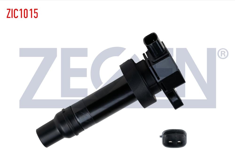 HYUNDAI  I30 07-11 ATEŞLEME BOBİNİ 27301-2B010 (ZEGEN)