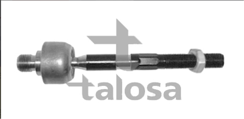 HYUNDAI İ30 07-11 ROT KOLU SAĞ/SOL (TALOSA)