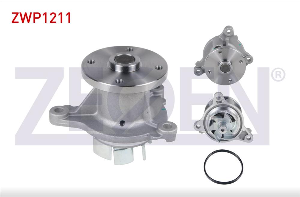 HYUNDAI I30 11-17 DEVİRDAİM (ZEGEN)