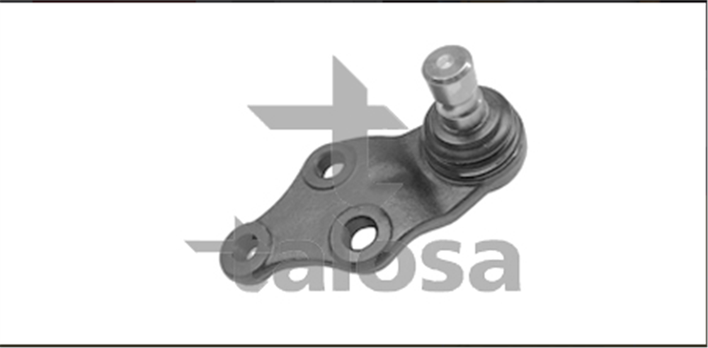 HYUNDAİ İ30 11- ALT ROTİL SAĞ/SOL (TALOSA)