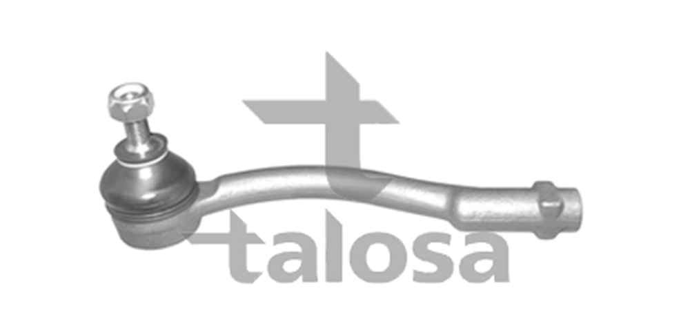 HYUNDAI İ30 11=> ROT BAŞI SOL (TALOSA)