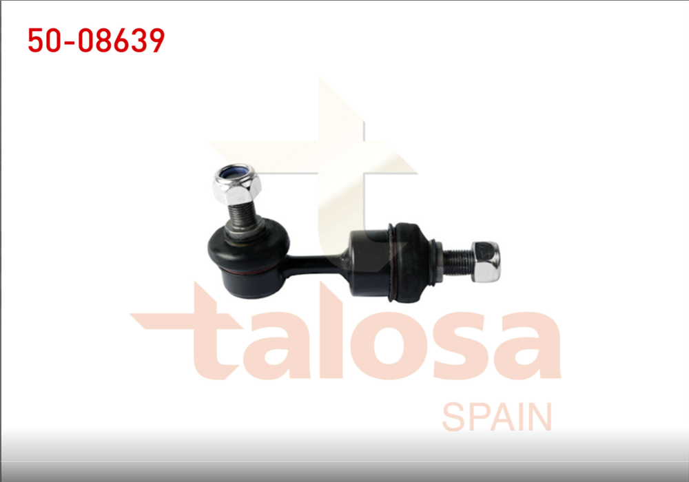 HYUNDAİ İ30 12- ARKA Z ROT (TALOSA)