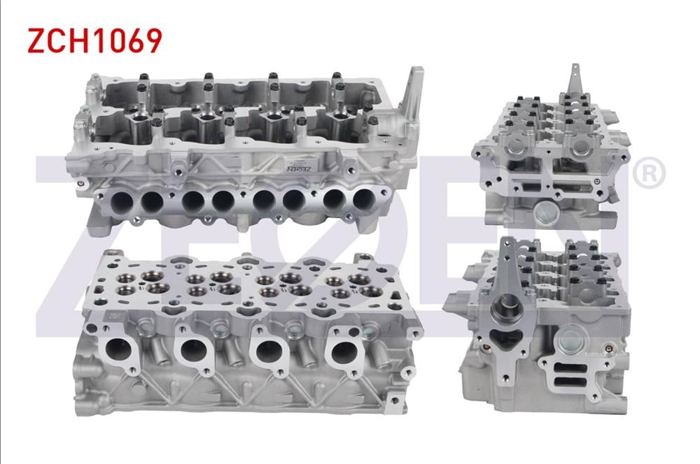 HYUNDAİ İ30 2015=> SİLİNDİR KAPAĞI DİZEL (ZEGEN)