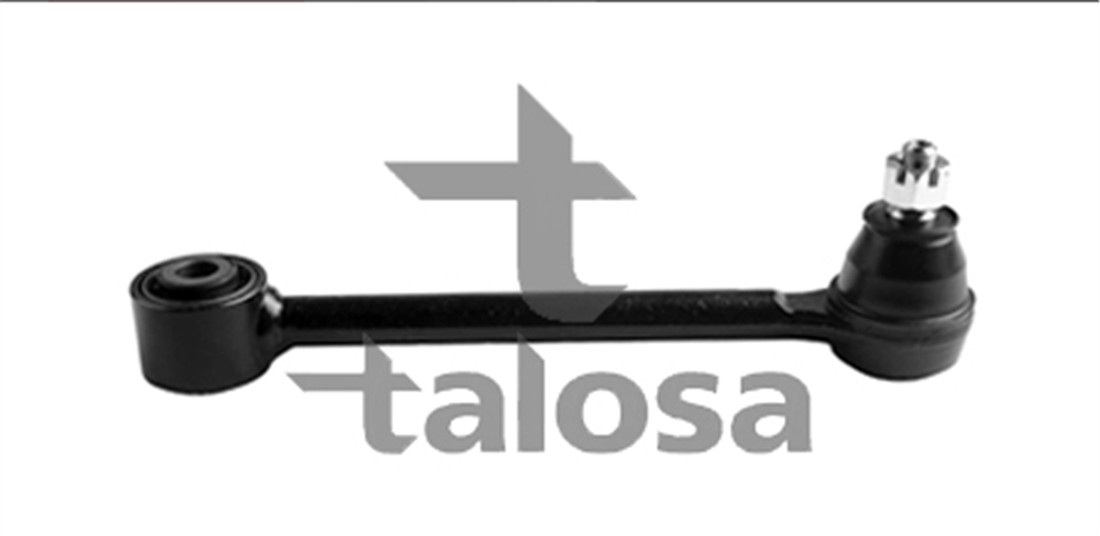 HYUNDAI İ30  ARKA DENGE KOLU SAĞ/SOL ROTİLLİ-BURÇLU (TALOSA)