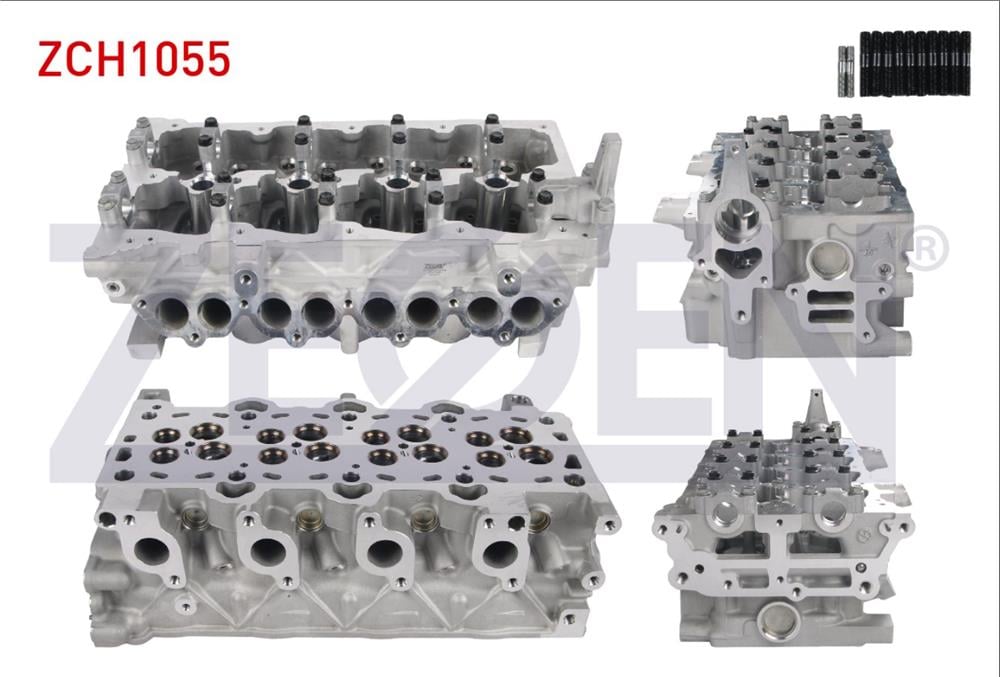 HYUNDAİ MATRIX 01-10 1,5 DİZEL SİLİNDİR KAPAĞI 22100-2A350(ZEGEN)