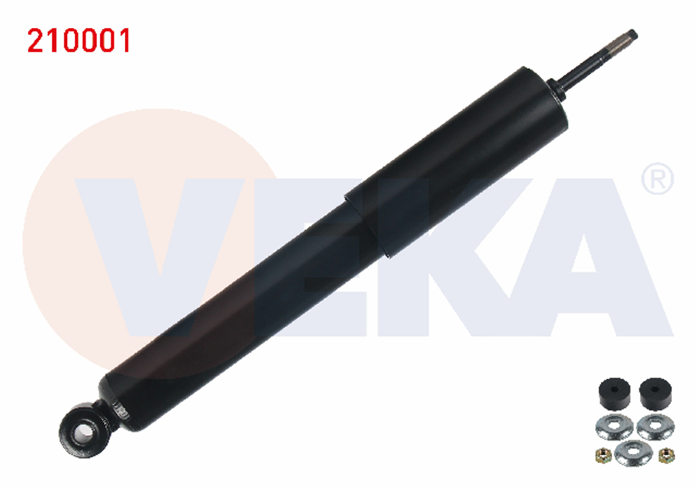 HYUNDAİ STAREX 97-08 2,5 ÖN AMORTİSÖR (VEKA)