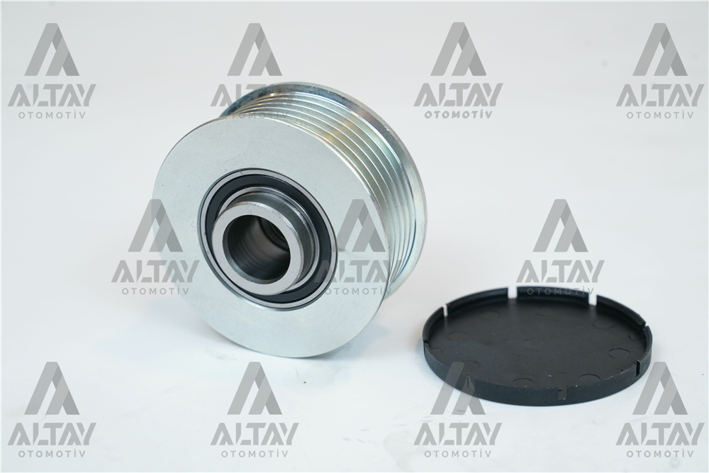 KASNAK ŞARJ DİNAMO OPEL ASTRA G - H / COMBO C- D / MERIVA A - B / ZAFIRA B