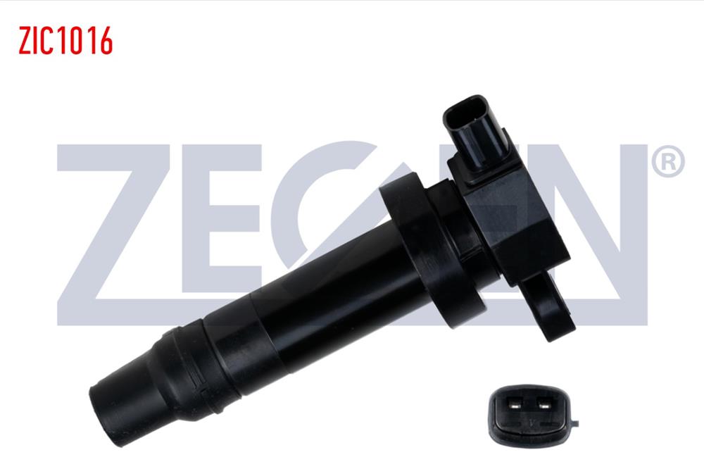 KIA CEED 06-12-11 ATEŞLEME BOBİNİ (ZEQEN)