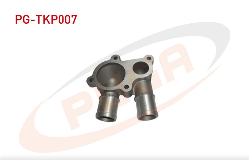 KIA CERATO 03->  TERMOSTAT KAPAĞI (PUGA)