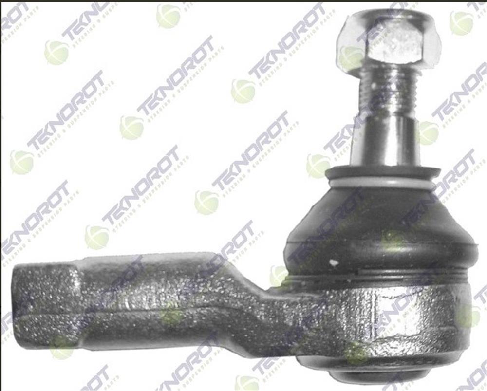 KİA RİO 00- ROTBAŞI (TEKNOROT)