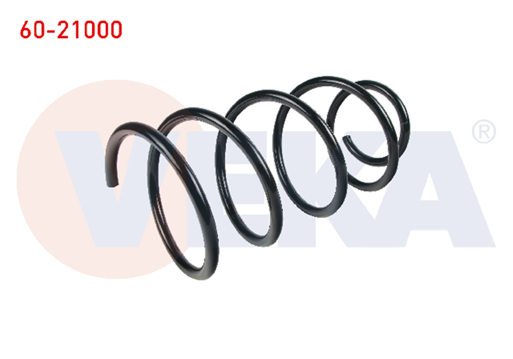 KIA RİO 06-11 ÖN HELEZON YAYI SAĞ/SOL (VEKA)