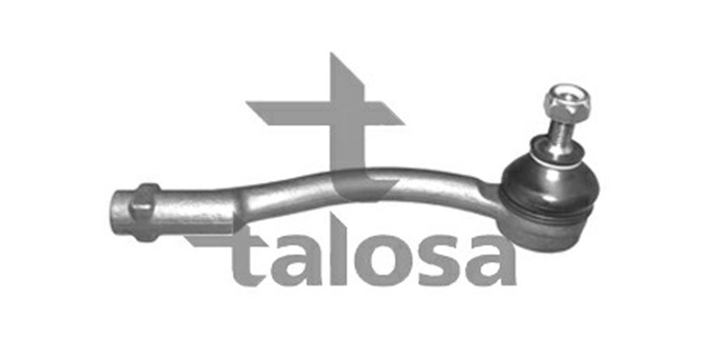 KIA RİO 06-11 ROT BAŞI SAĞ (TALOSA)