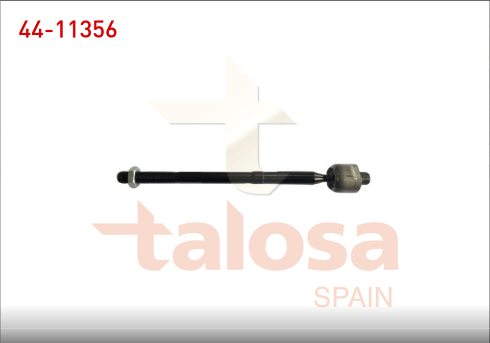 KİA RİO 17=> ROT KOLU SAĞ/SOL 56540-H8000 (TALOSA)