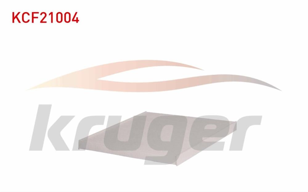 KIA RİO POLEN FİLTRESİ 97133-2E200(KRUGER)