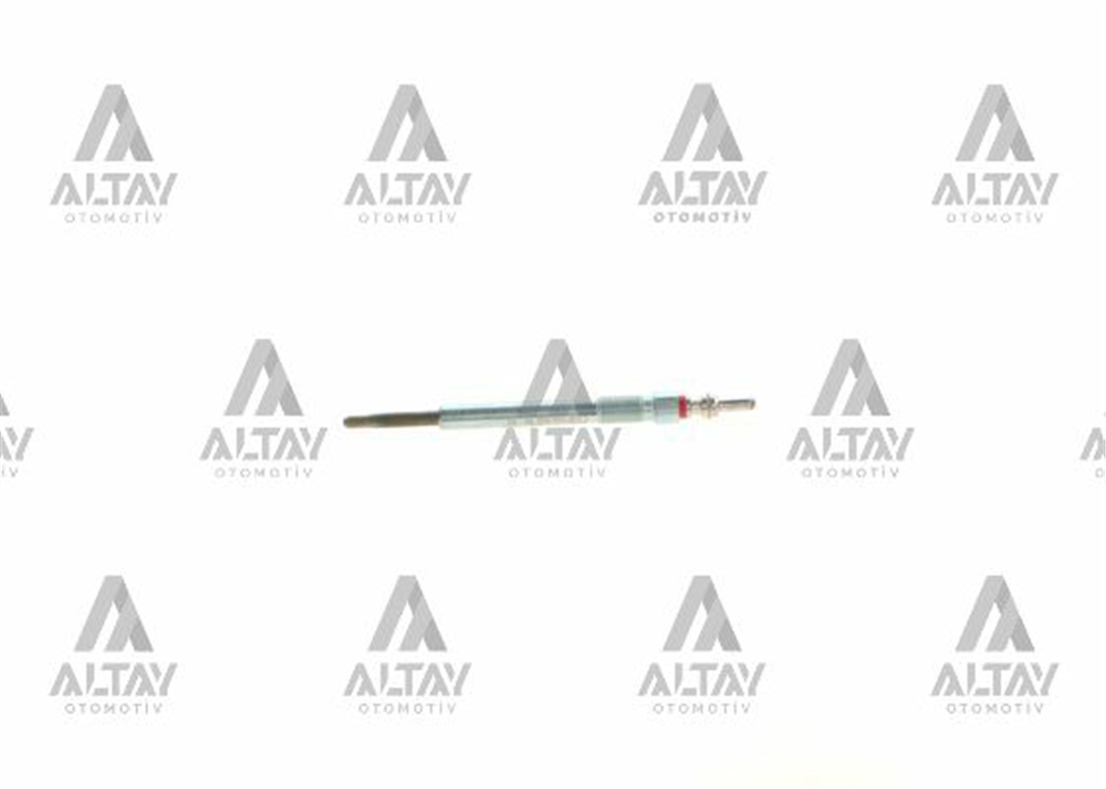 KIZDIRMA BUJİSİ (ISITMA) CORSA D / ASTRA J / MERIVA B / PUNTO EVO / LINEA / DOBLO III / 500 / FIORINO - NEMO - BIPPER / SWIFT 1.3JTD - 1.3HDI 10=> EURO6 ADET