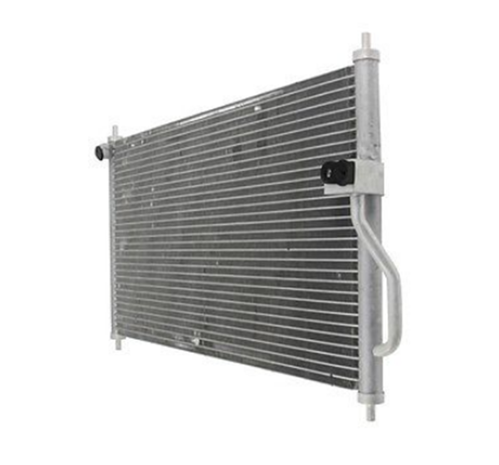 KLIMA RADYATÖRÜ CR-V95- 2.0I-16V95-/INTEGRA 97- 1.8I-16V (BRAZING-MANUEL(600x298x16)KONDENSER