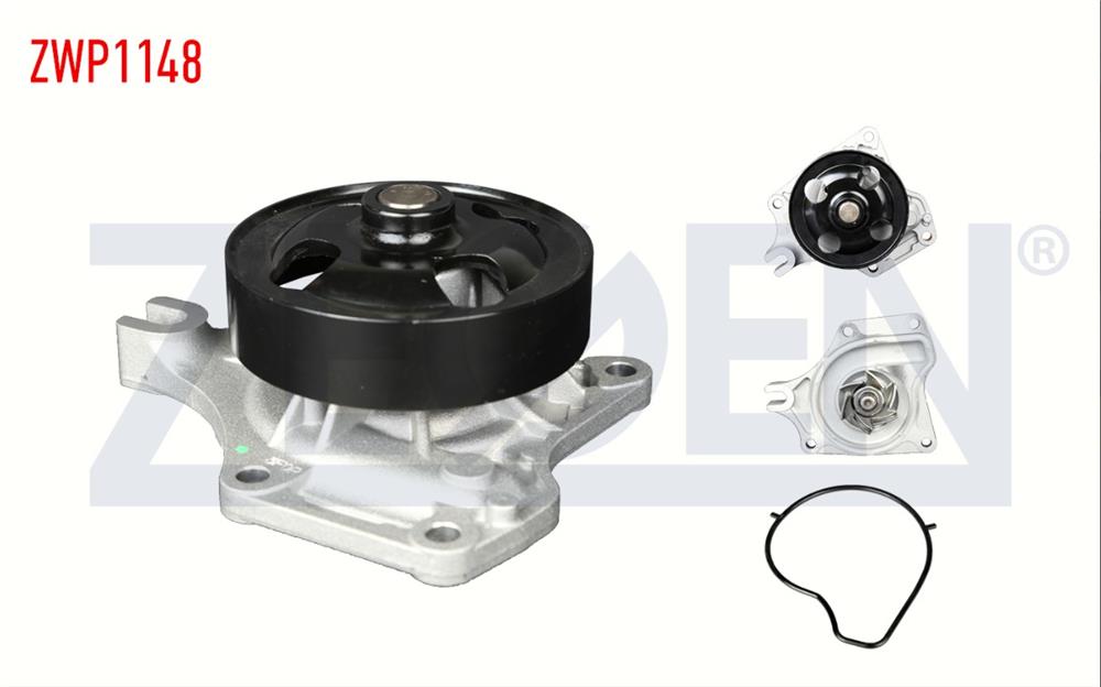 MAZDA 3 03-09  DEVİRDAİM 1,4 BENZİNLİ ZY05-ZYDE (ZEGEN)