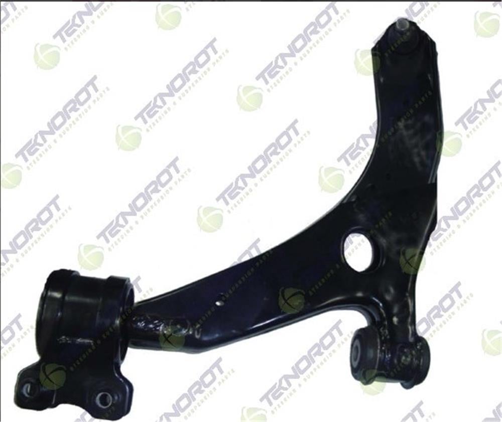 MAZDA 3 03- SOL ALT SALINCAK (TEKNOROT)