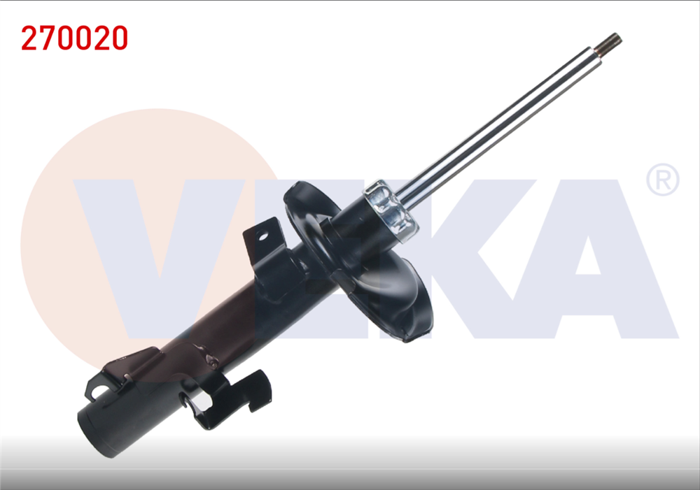 MAZDA 3 09-12 AMORTISOR ÖN SOL (VEKA)