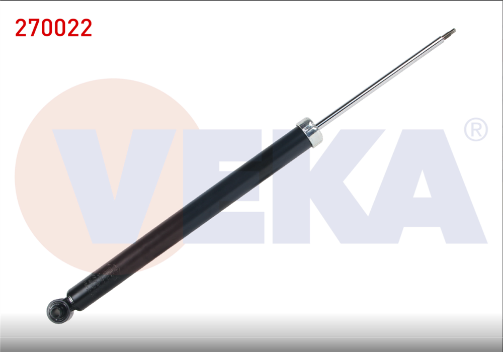 MAZDA 3 09-12 ARKA AMORTISOR SAĞ/SOL (VEKA)