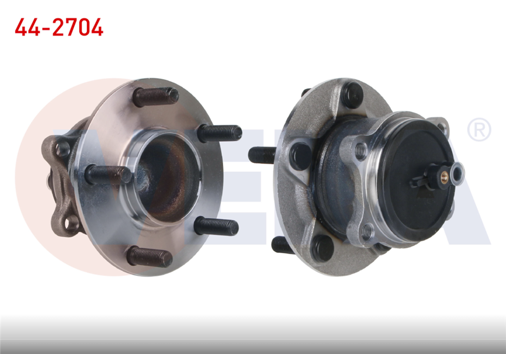 MAZDA 3 13=> ARKA PORYA SAĞ/SOL PORYALI ABS'Lİ (VEKA)